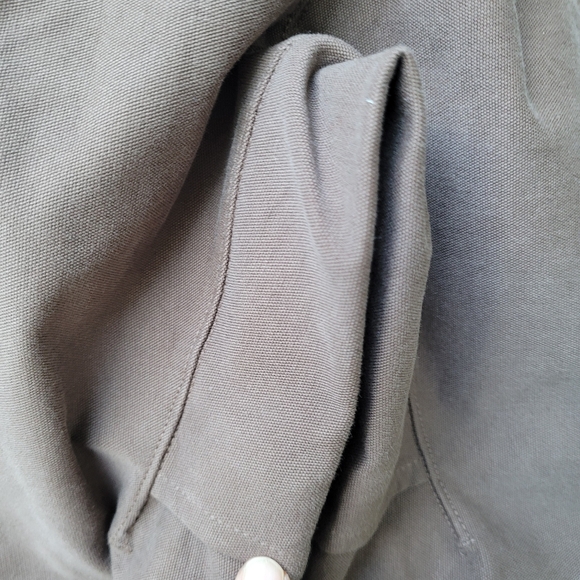 NEW! Lululemon Utilitech Pull On Pants Classic Fit - Picture 13 of 15